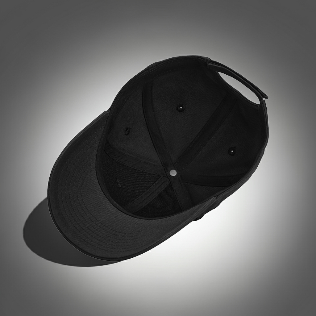 Midnight Baseball Cap