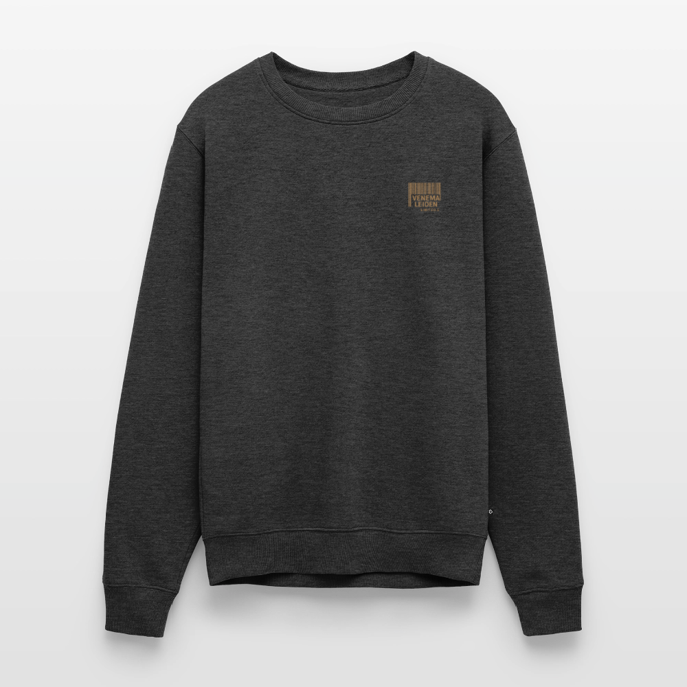 Sweatshirt - heather anthracite