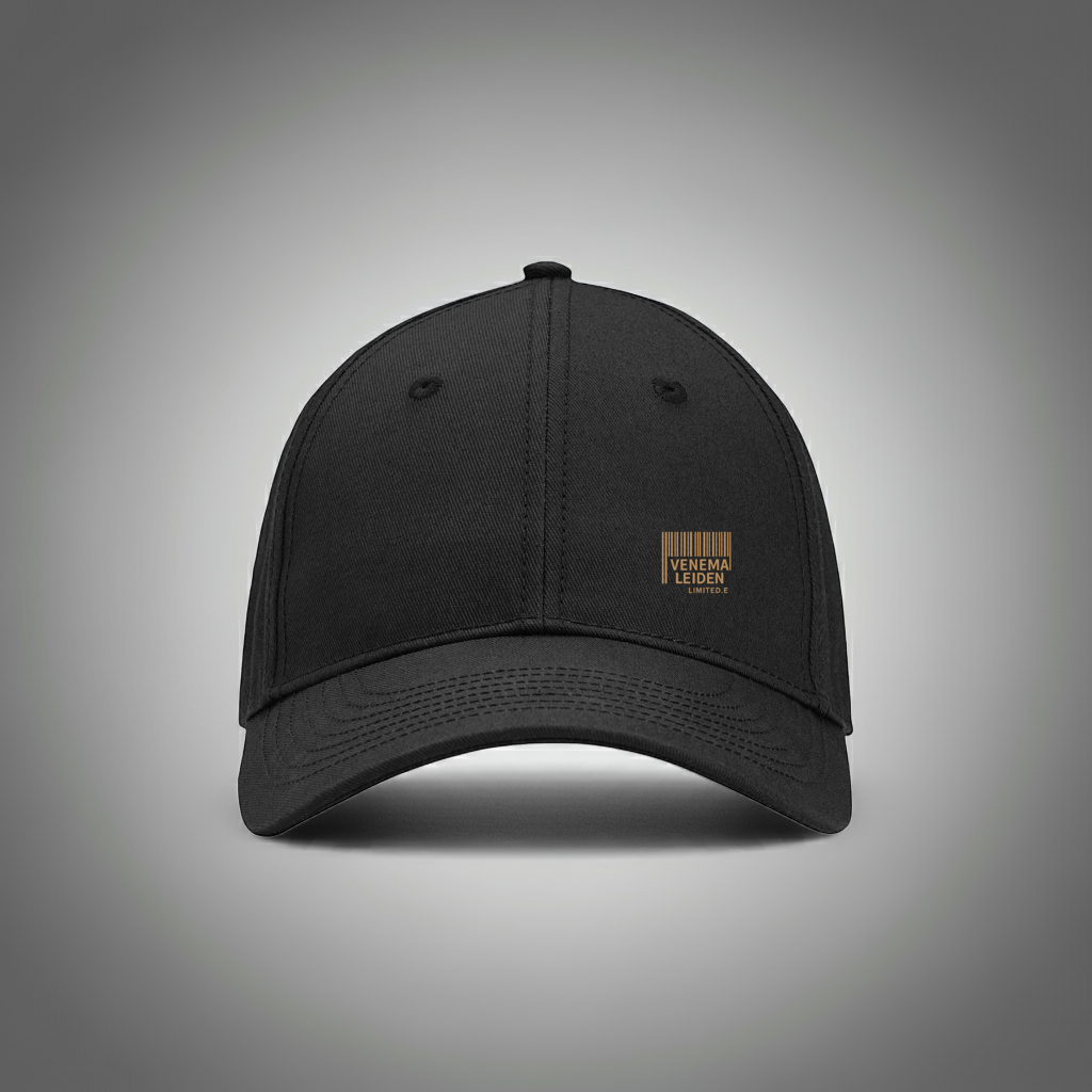 Midnight Baseball Cap