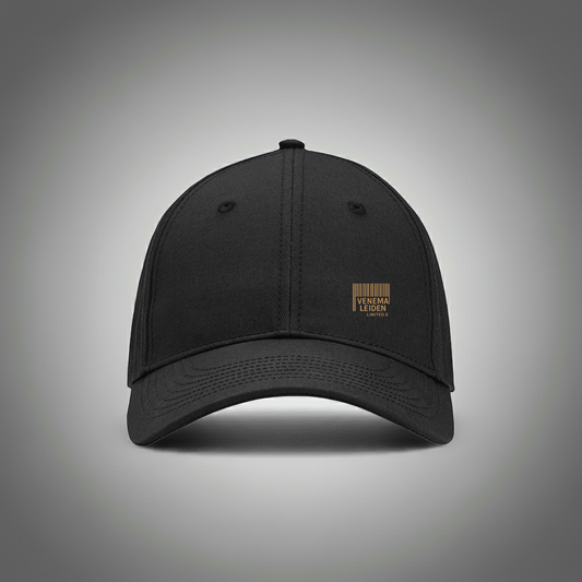 Midnight Baseball Cap