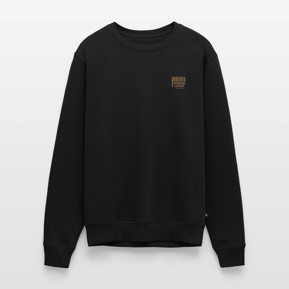 Sweatshirt - black