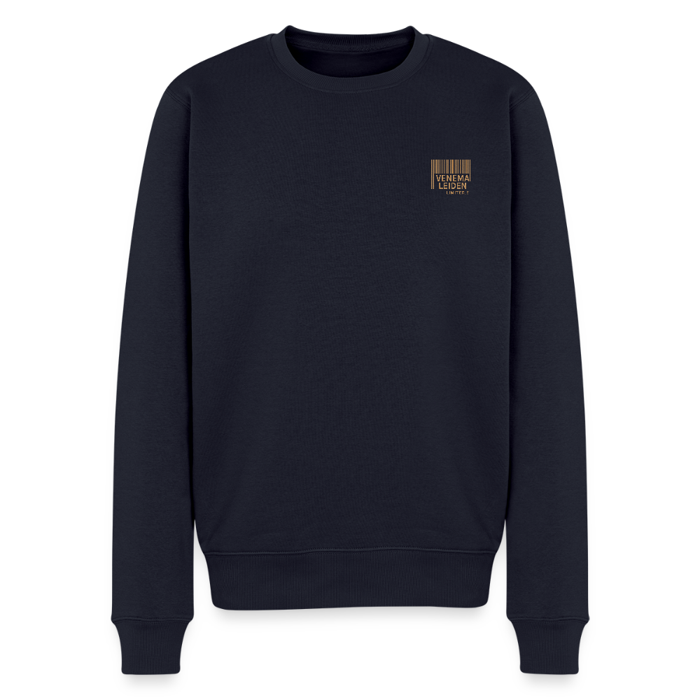 Sweatshirt - navy