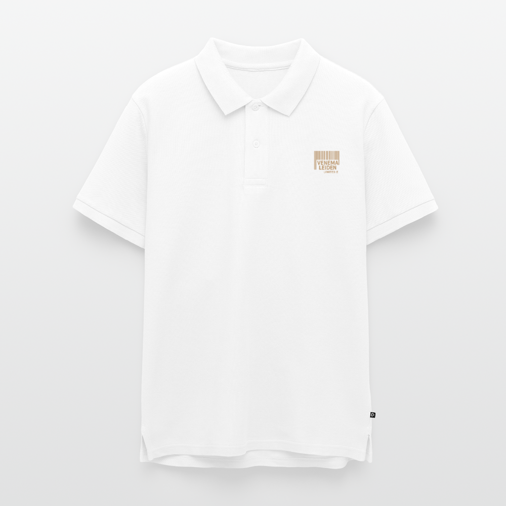 Polo Shirt - white