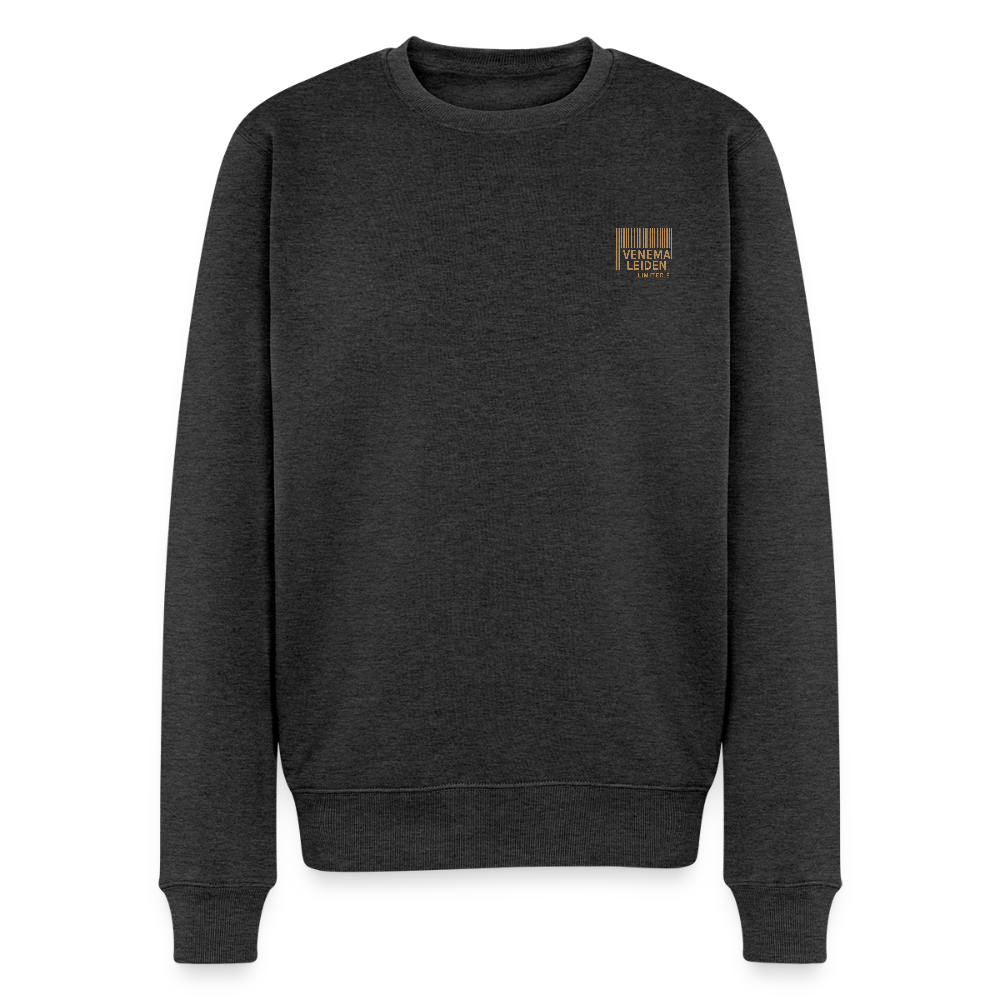 Sweatshirt - heather anthracite