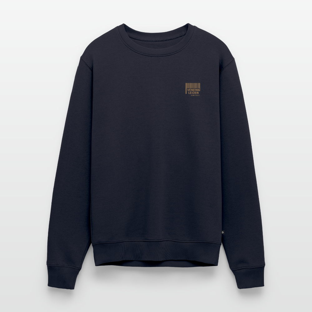 Sweatshirt - navy