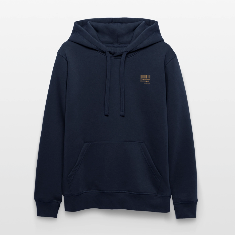 DRUMMER Hoodie - french navy