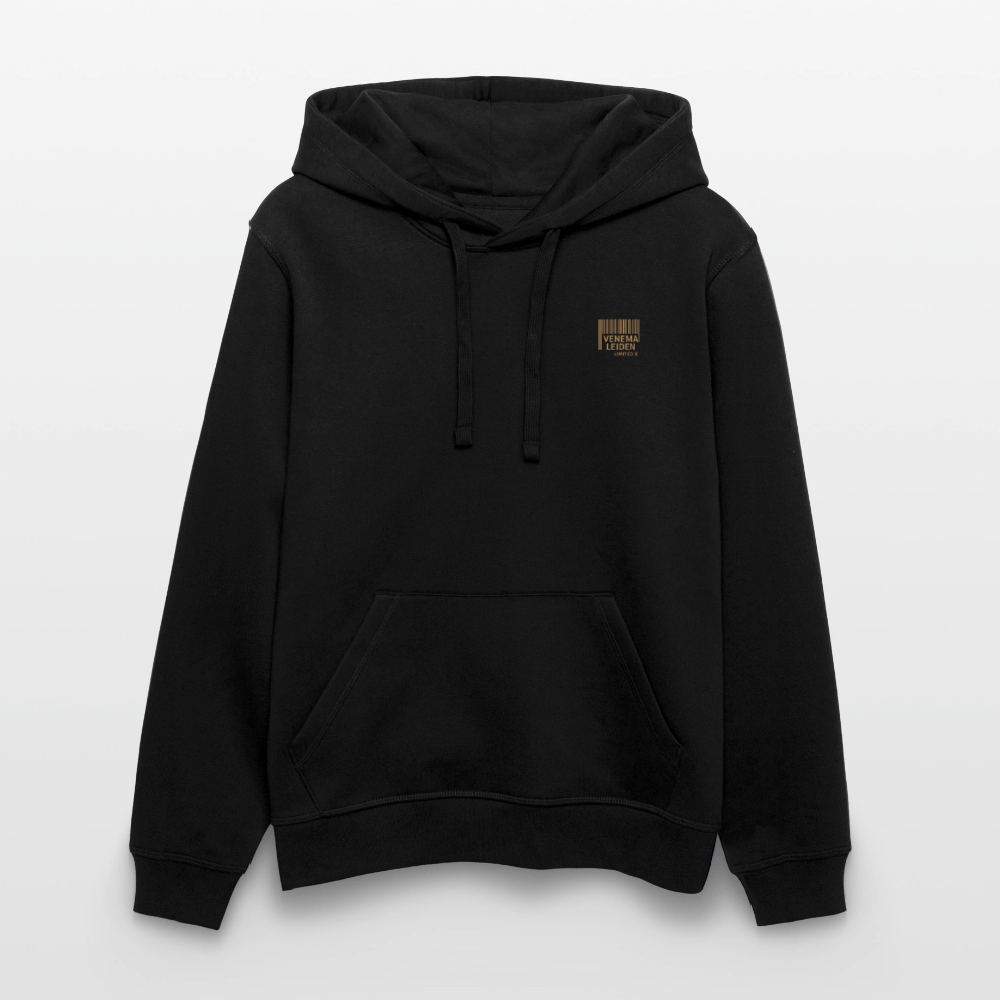 DRUMMER Hoodie - black