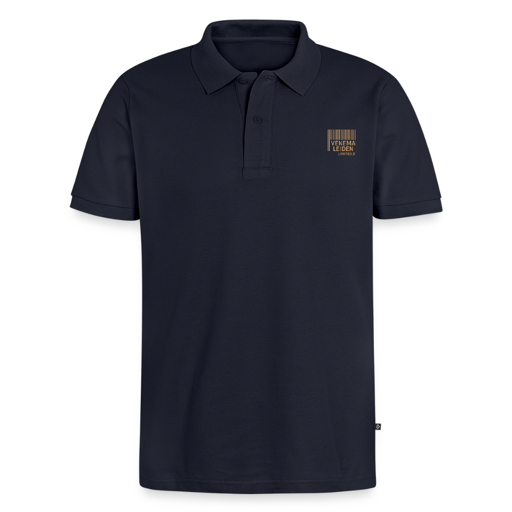 Polo Shirt - navy