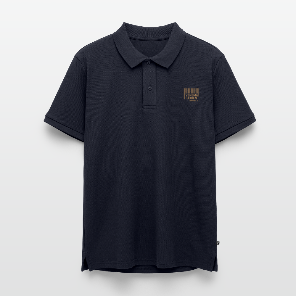 Polo Shirt - navy