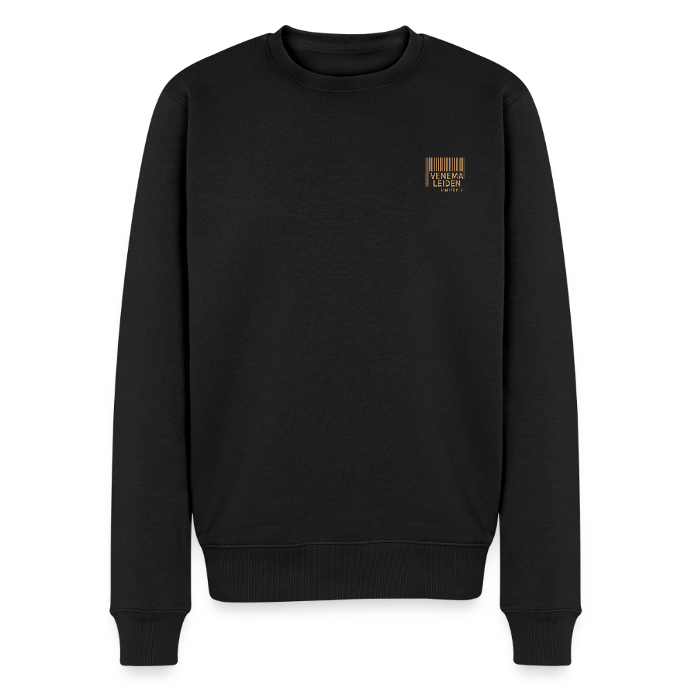 Sweatshirt - black
