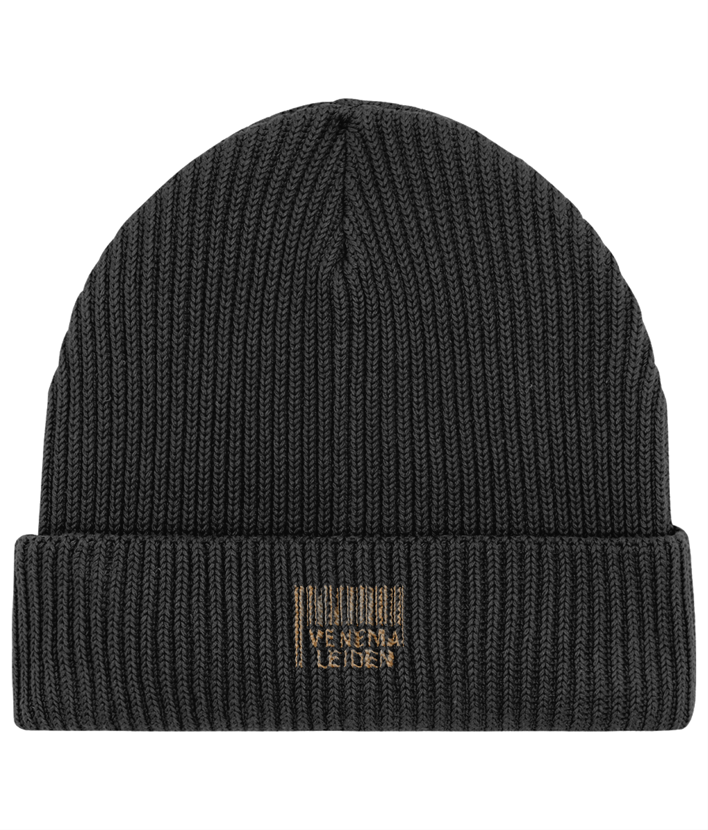 Fisherman Beanie