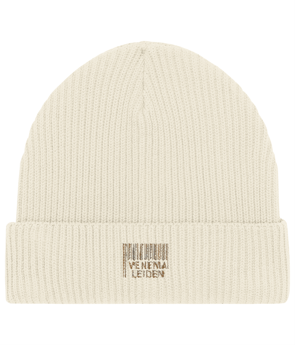 Fisherman Beanie
