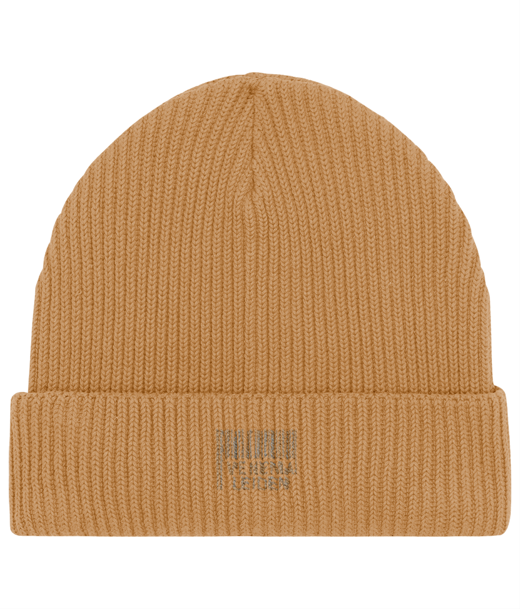 Fisherman Beanie