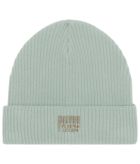 Fisherman Beanie