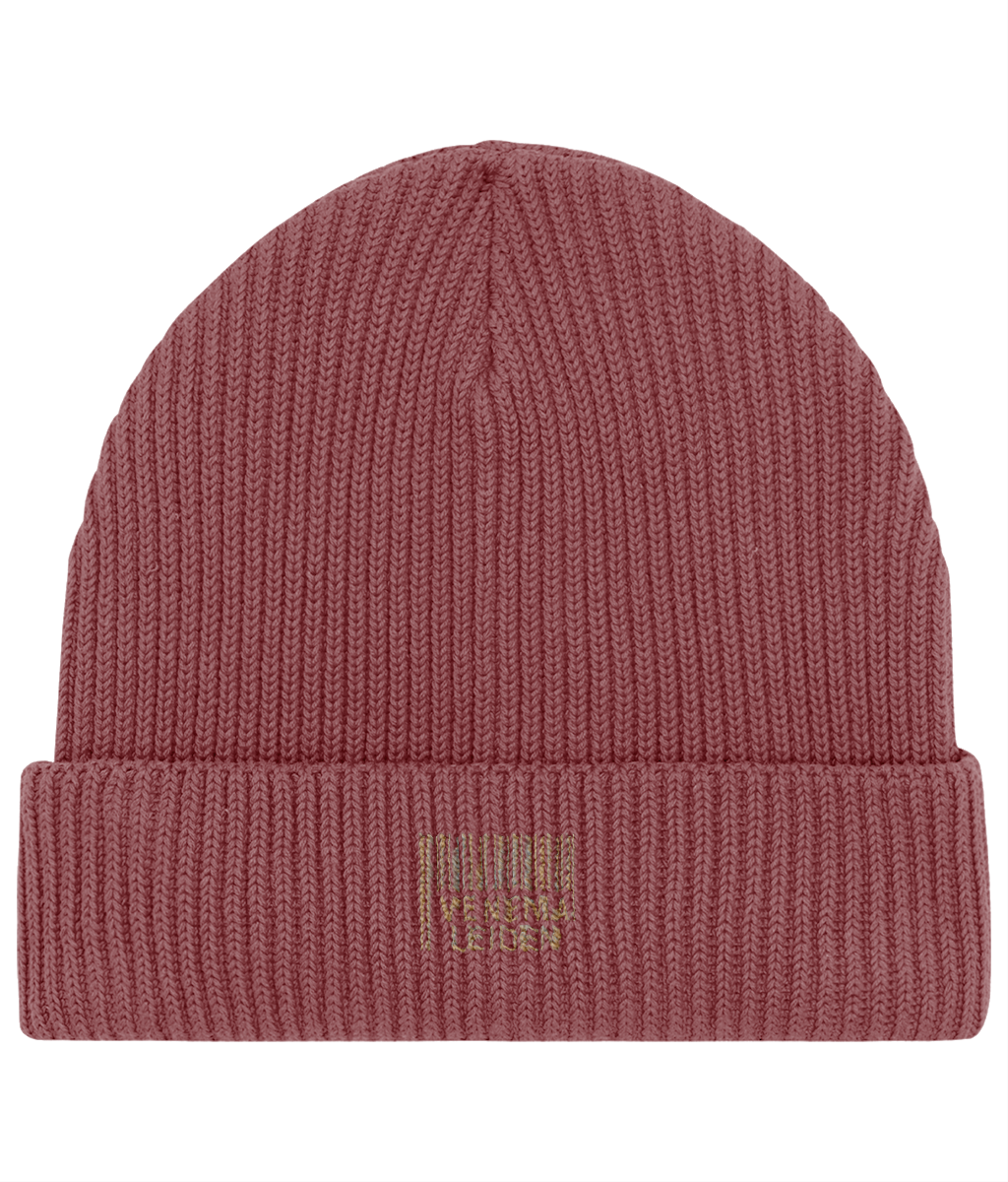 Fisherman Beanie