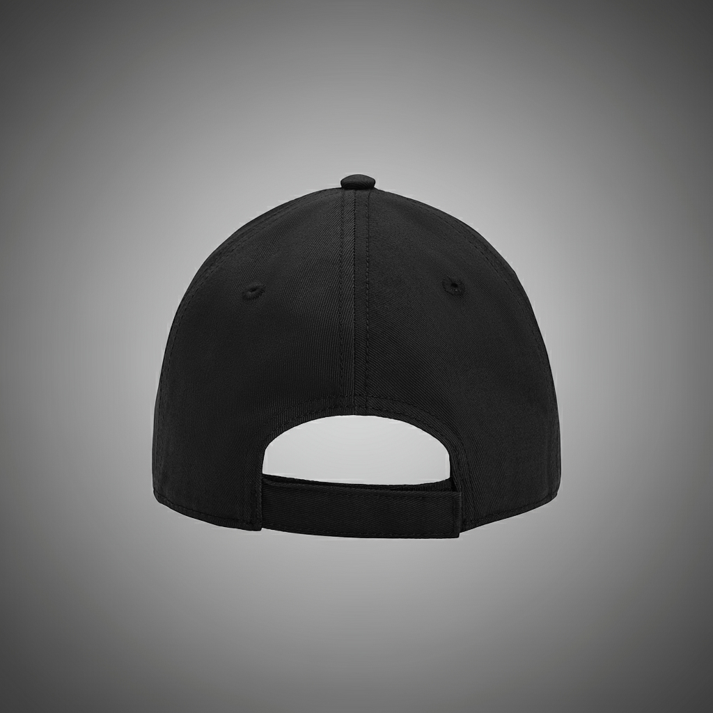 Midnight Baseball Cap